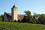 Weingut Graf von Schönborn