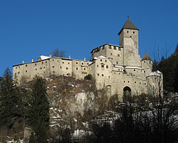 Castello di Tures