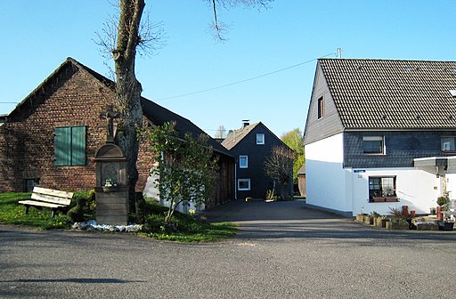 Burgheim (Kürten)