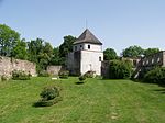 Burgruine Natternberg