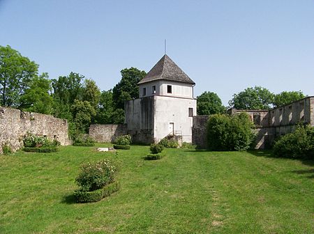 Burgruine Natternberg 01