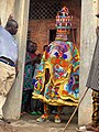 File:Cérémonie Egungun du couvent Odjourongbé à Porto-Novo 16.jpg