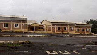 CBT Centre, University of Ibadan