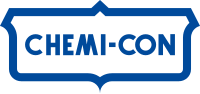 CHEMI-CON logo