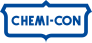 CHEMI-CON logo