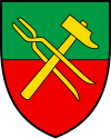 Coat of arms of Pompaples