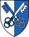 Wappen von Suchy