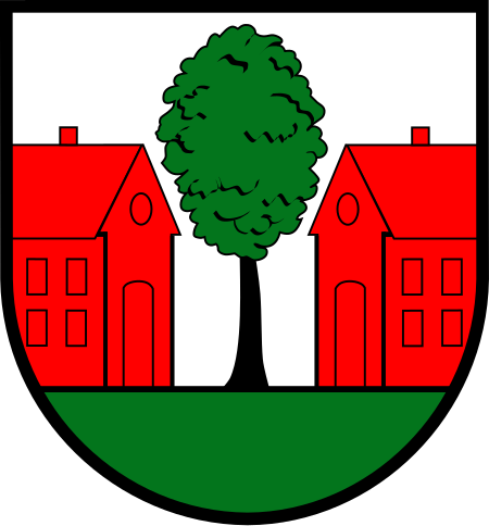 COA Altneudorf