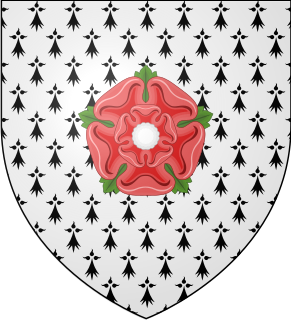 Hugh Boscawen,1st Viscount Falmouth