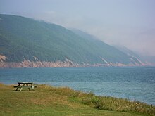 Cabot Landing Provincial Park.JPG