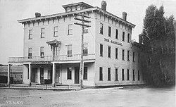 Cadillac House Lexington с 1900.jpg