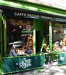 Caffe Reggio