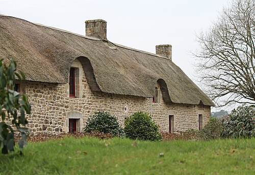 Rideau métallique Plougoumelen (56400)