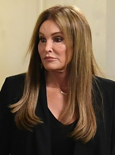 Caitlyn Jenner