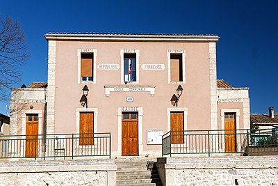 Campagne, Hérault