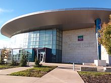 Dallas College Brookhaven Campus - Wikipedia