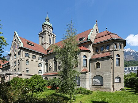 Canisianum Innsbruck (IMG 1317)