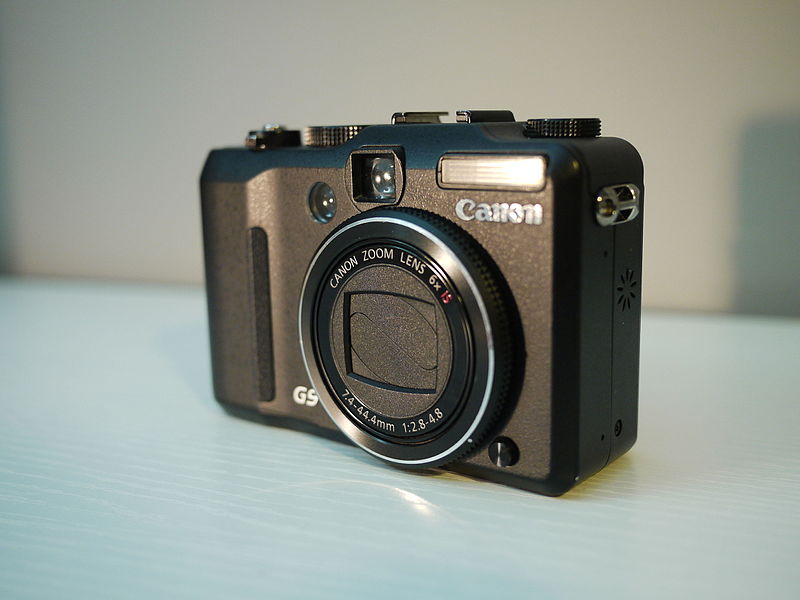 File:Canon G9 (4288050390).jpg