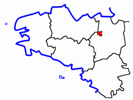 Canton de Bécherel (Pozisyon) .PNG