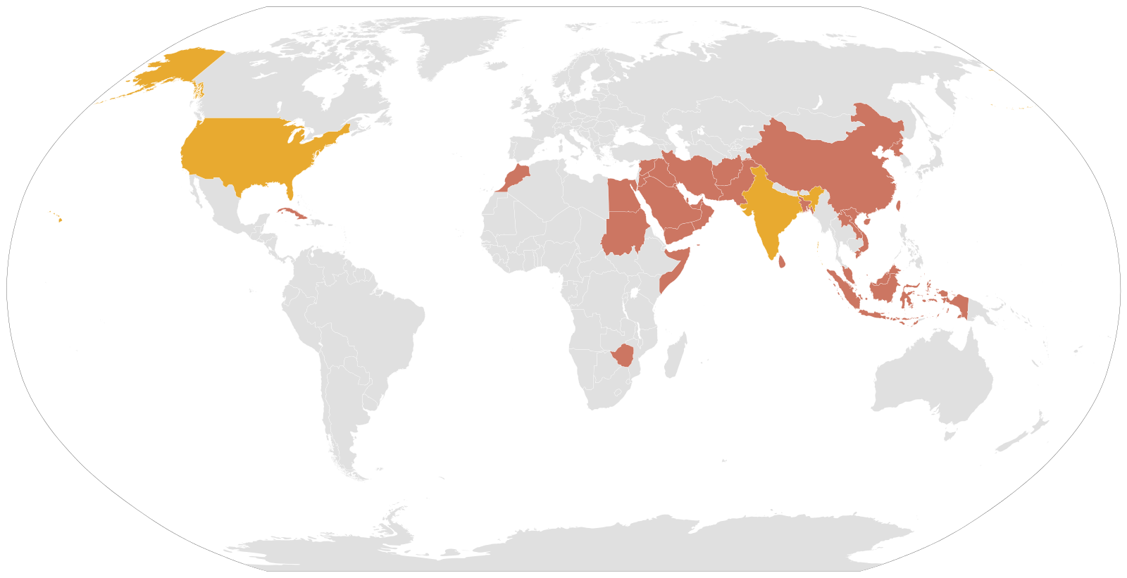 Страны где разрешена казнь. Смертная казнь карта. Смертная казнь в мире карта. Карта стран со смертной казнью.