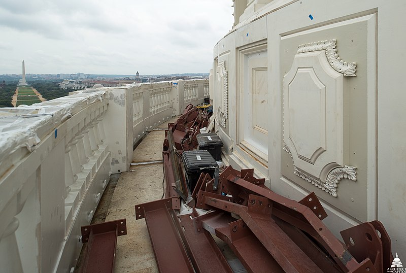 File:Capitol Dome Restoration - September 2016 (29231851920).jpg