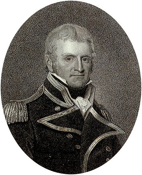 Lieutenant John Shortland was the first European to survey the Hunter River in 1797.