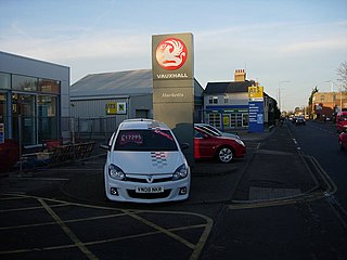 Car related businesses - geograph.org.uk - 1086849.jpg