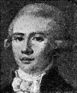 Carl Fredrik Ehrensvärd. 
 JPG