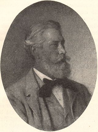 Carl Friedrich Wilhelm Meister