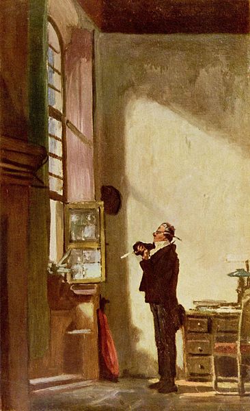 File:Carl Spitzweg 034.jpg