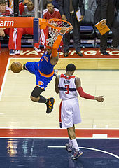 List of career achievements by Carmelo Anthony - Wikipedia