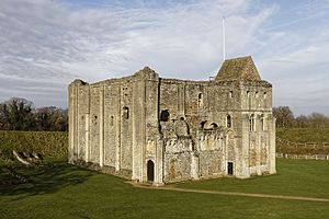 Château de Castle Rising