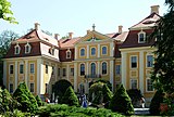 Das Schloss