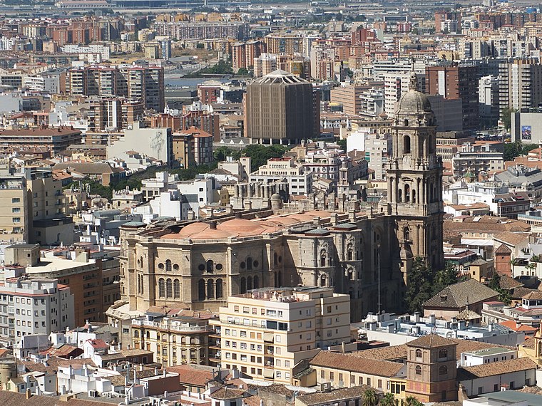 Málaga Cathedral