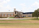 Thumbnail for Cedar Creek High School (Texas)