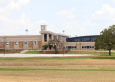 Cedar creek HS 2011.jpg