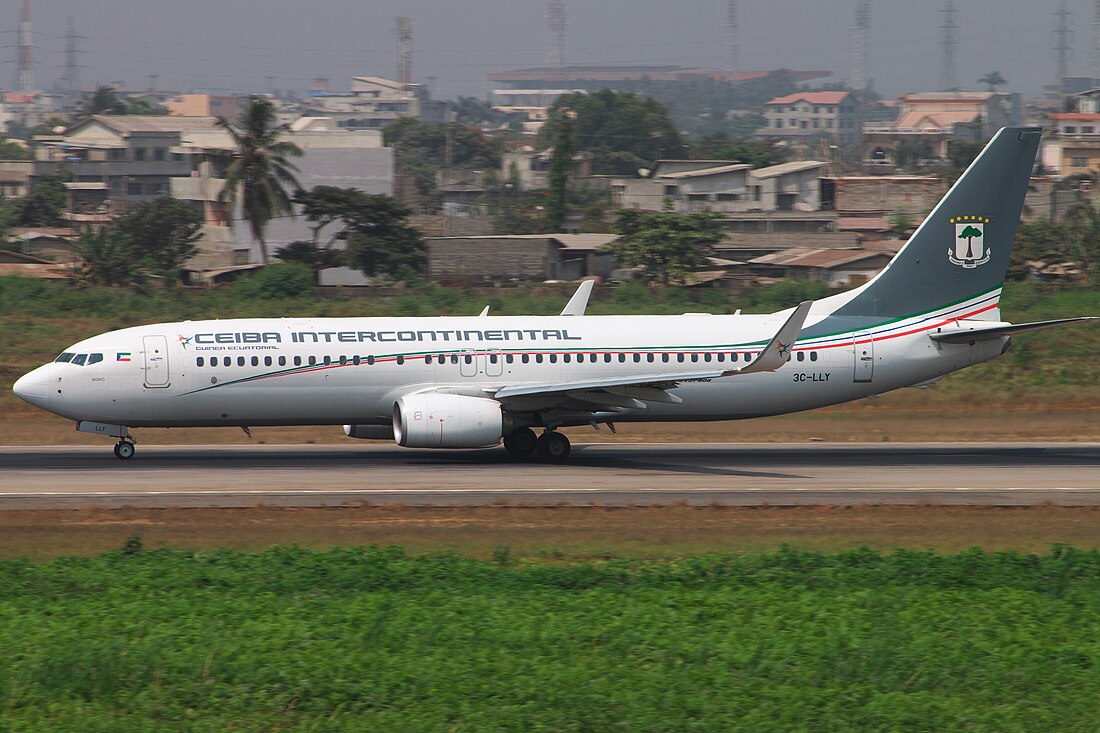 木棉洲际航空71号班机空难