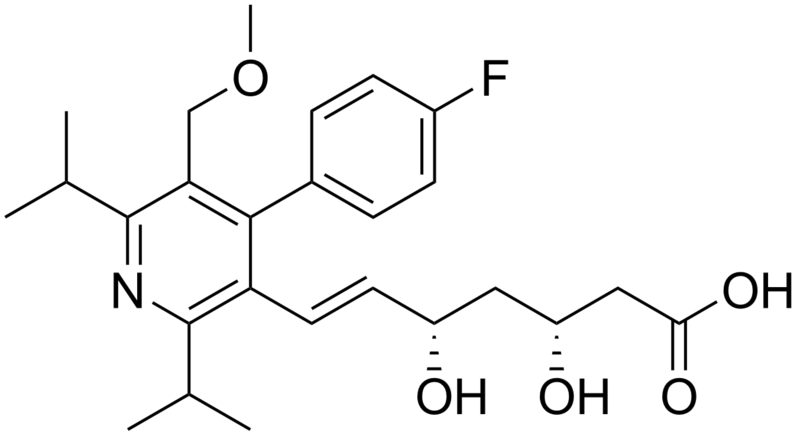 File:Cerivastatin.png