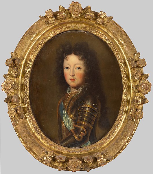 File:Château de Bussy-Rabutin - Philippe II, duc d'Orléans (bgw19 0361).jpg