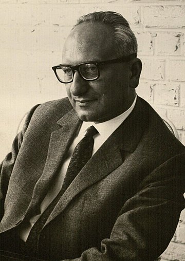 Chaim Perelman