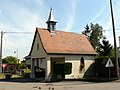 Chapelle Notre-Dame de Birlingen