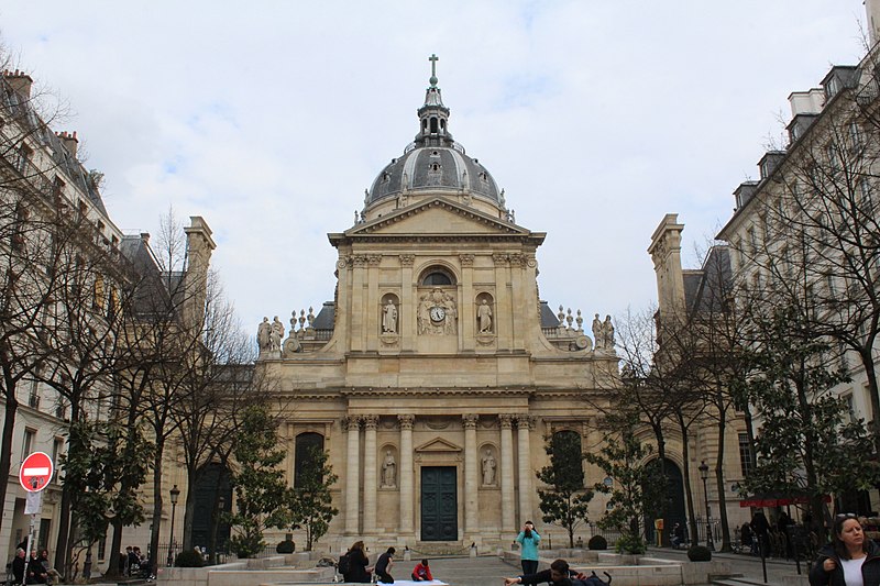 File:Chapelle Ste Ursule Sorbonne Paris 3.jpg