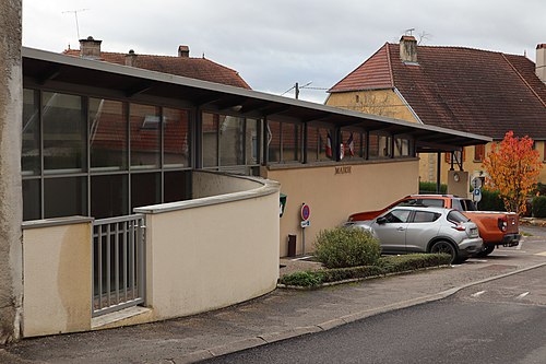 Plombier dégorgement canalisation Chargey-lès-Gray (70100)