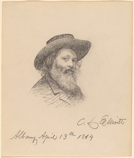 File:Charles Loring Elliott - Portrait of the Artist Asa W. Twitchell (1864).jpg