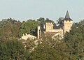 image=File:Chateau Sibra.jpg