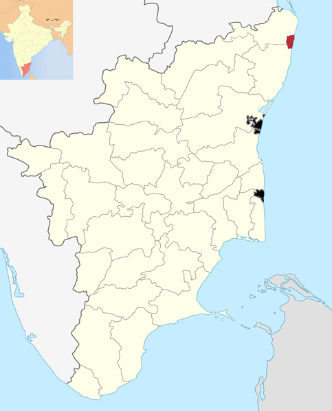 File:Chennai district Tamil Nadu.png