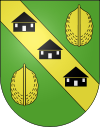 Kommunevåpenet til Cheseaux-Noréaz