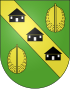 Blason de Cheseaux-Noréaz