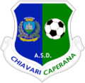 Thumbnail for ASD Chiavari Calcio Caperana