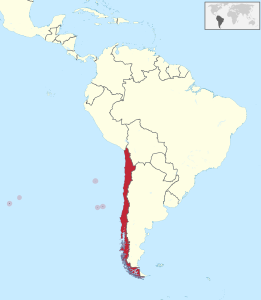 Chile in South America (+Easter Islands).svg